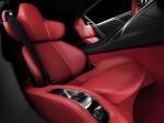 Lexus LF-A 2010 года